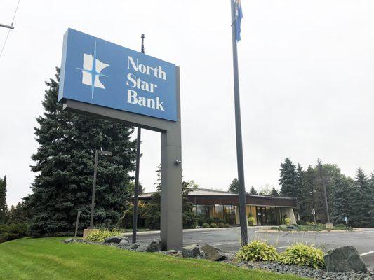 North Star Bank