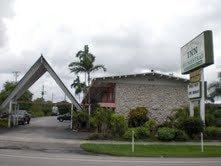 Hotel Entrance