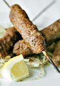 The Kebab is out of this world!!! Flavorful and Juicy