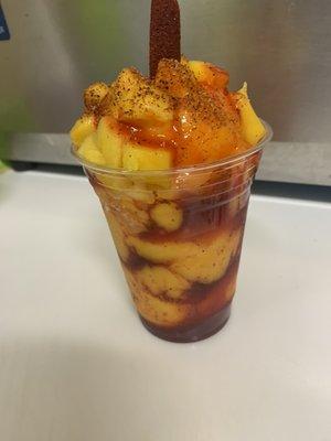 Mangonada