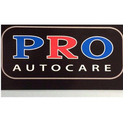 Pro Auto Care