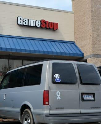 Gamestop