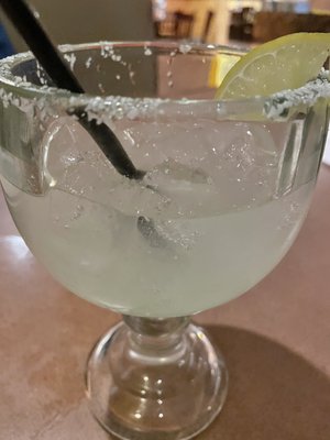 Margarita