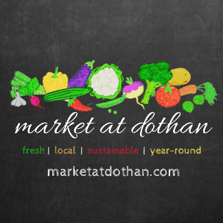 Market at Dothan