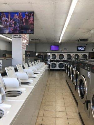 Brand new Washing Machines.