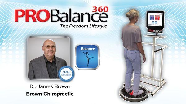 Brown Chiropractic