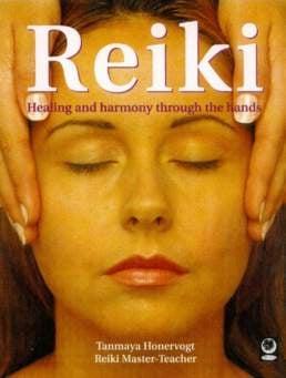 Reiki Treatments and Training