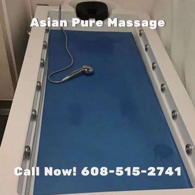 Welcome To Asian Pure Massage