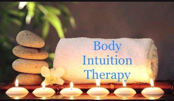 Body Intuition Therapy