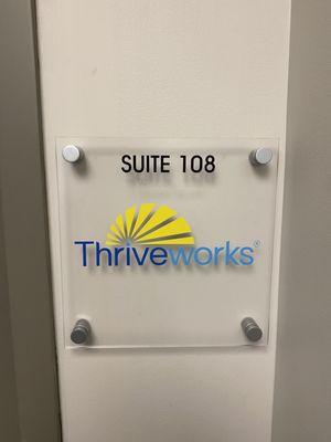 Thriveworks Counseling & Psychiatry Novi