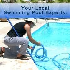 Al's Pool Maintenance & Repair