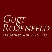 Gust Rosenfeld - Attorneys Since 1921 P.L.C.