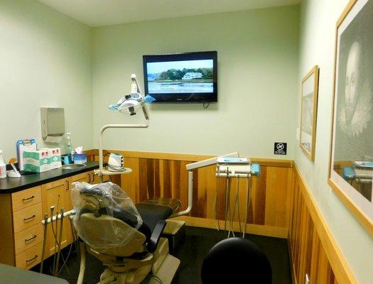 friendly dentist indian trail nc