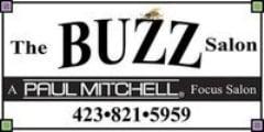 The BUZZ Salon