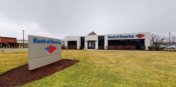 Bank of America