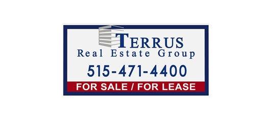 Terrus Signage