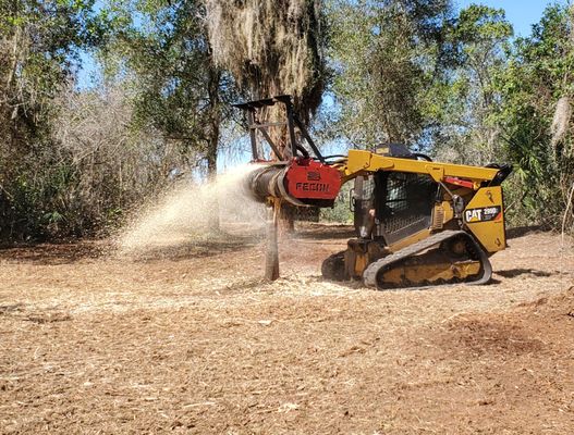 Mid Florida Land Services