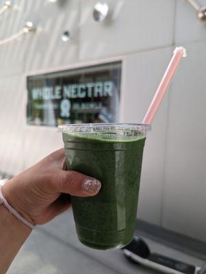 Whole Nectar Smoothie & Juice Bar