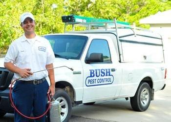 Bush Home Services