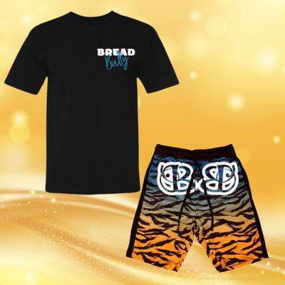 Bread Bully Apparel