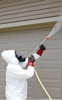 Exterior Bug Treatment in  Yonkers NY 10710