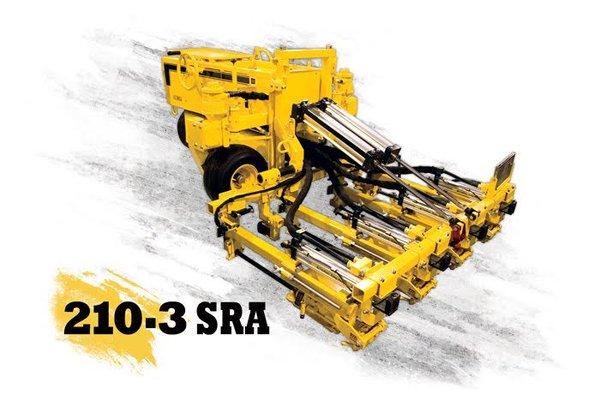 We have a fleet of E-Z Drills in stock for rental; new drills also available for purchase