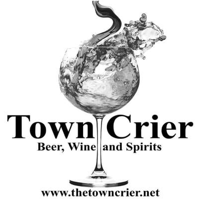 Town Crier #1