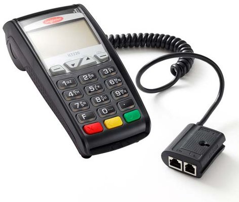 Free EMV Terminals