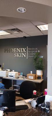 Phoenix Skin Spa