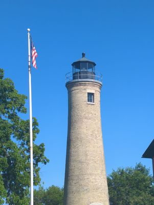 Lighthouse