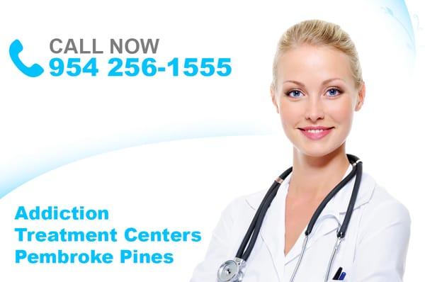 Addiction Program in Pembroke Pines