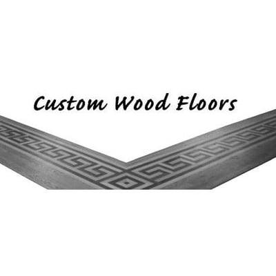 Custom Wood Floors