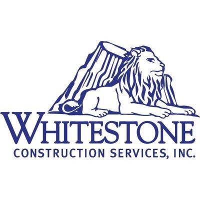 Whitestone Construction Services Logo