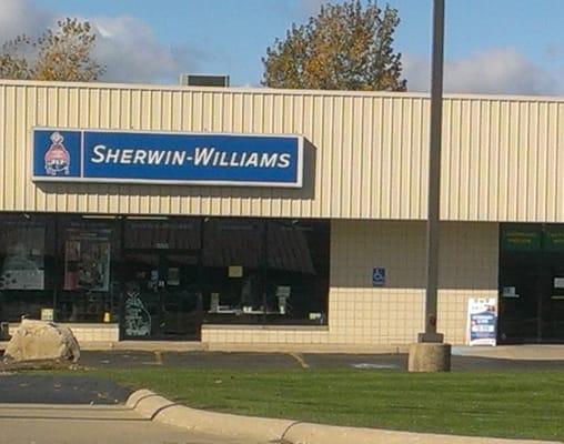 Sherwin-Williams Paint Store