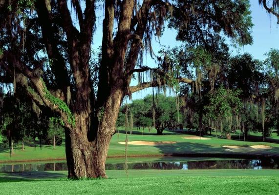 Killearn Country Club