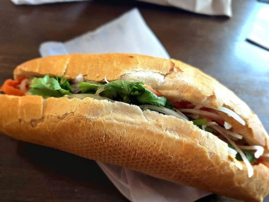 Banh mi