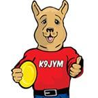 K9JYM Indoor Dog Sports & Training Center