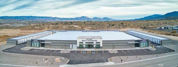 Verde Ranch Self Storage