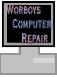 Worboys Computer Repair