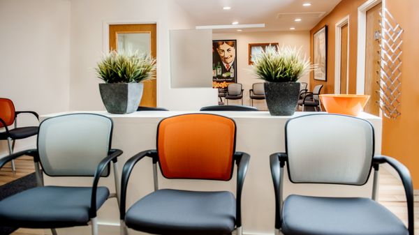 Hudson Dermatology Fishkill Office