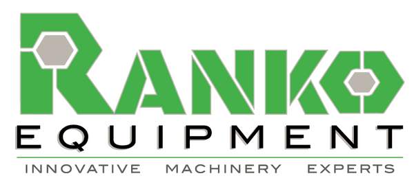 Ranko Equipment logo