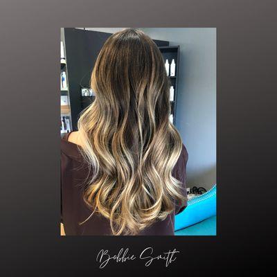 Balayage