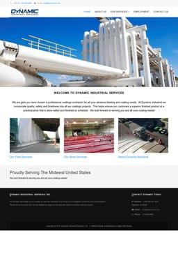 Website Design