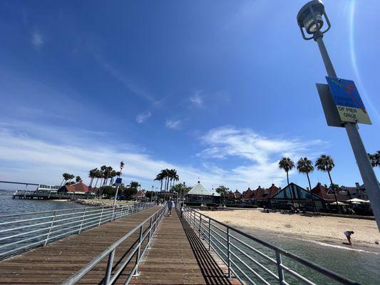 Coronado Farmer's Market