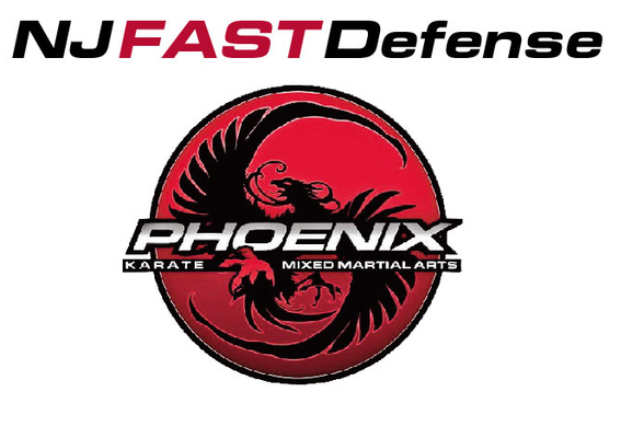 The Phoenix Way MMA now teaches monthly seminars on Fast Defense