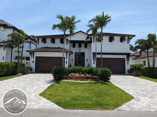 Gulf Access Single Family Home - Naples, Florida - Daniel Maguire - Realtor