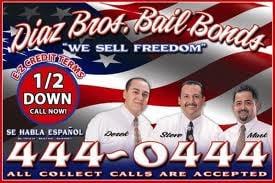 Diaz Bros. Bail Bonds