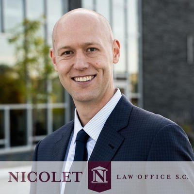 Nicolet Law Accident & Injury Lawyers