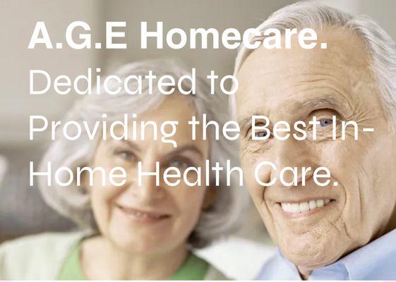 Age Home Care