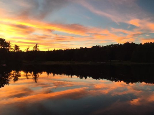 Pocono Plateau Camp & Retreat Center